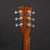 2018 Gibson Memphis ES-330 Left-Handed - Sunset Burst (Pre-owned)