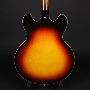 2018 Gibson Memphis ES-330 Left-Handed - Sunset Burst (Pre-owned)