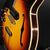 2018 Gibson Memphis ES-330 Left-Handed - Sunset Burst (Pre-owned)
