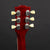 2021 Gibson ES-335 Figured Sixties Cherry (Pre-owned)