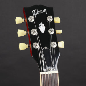 2021 Gibson ES-335 Figured Sixties Cherry (Pre-owned)