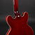 2021 Gibson ES-335 Figured Sixties Cherry (Pre-owned)