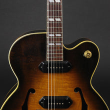 Load image into Gallery viewer, 1953 Gibson ES-350 Sunburst w/OHSC
