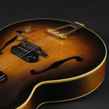 Load image into Gallery viewer, 1953 Gibson ES-350 Sunburst w/OHSC
