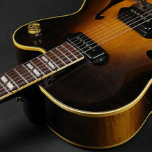 Load image into Gallery viewer, 1953 Gibson ES-350 Sunburst w/OHSC