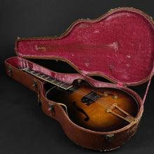 Load image into Gallery viewer, 1953 Gibson ES-350 Sunburst w/OHSC