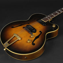 Load image into Gallery viewer, 1953 Gibson ES-350 Sunburst w/OHSC