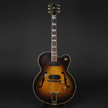 Load image into Gallery viewer, 1953 Gibson ES-350 Sunburst w/OHSC
