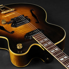 Load image into Gallery viewer, 1953 Gibson ES-350 Sunburst w/OHSC