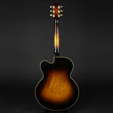 Load image into Gallery viewer, 1953 Gibson ES-350 Sunburst w/OHSC