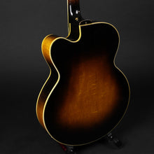 Load image into Gallery viewer, 1953 Gibson ES-350 Sunburst w/OHSC