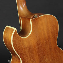 Load image into Gallery viewer, 1988 Gibson ES-175 Blonde (Pre-owned)