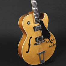 Load image into Gallery viewer, 1988 Gibson ES-175 Blonde (Pre-owned)