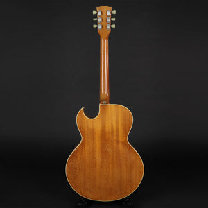 1988 Gibson ES-175 Blonde (Pre-owned)