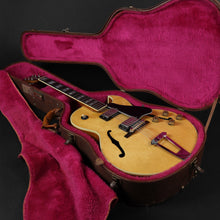 Load image into Gallery viewer, 1988 Gibson ES-175 Blonde (Pre-owned)