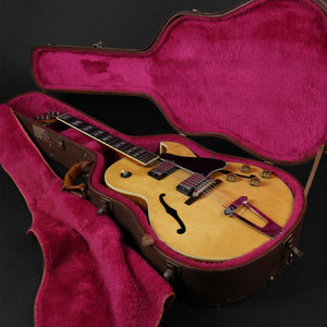 1988 Gibson ES-175 Blonde (Pre-owned)