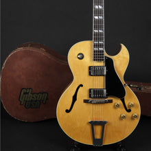 Load image into Gallery viewer, 1988 Gibson ES-175 Blonde (Pre-owned)
