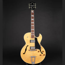 Load image into Gallery viewer, 2001 Gibson ES-175 Figured Natural (Pre-owned)