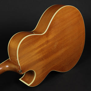 1988 Gibson ES-175 Blonde (Pre-owned)