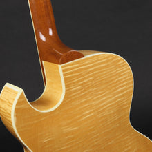 Load image into Gallery viewer, 2001 Gibson ES-175 Figured Natural (Pre-owned)