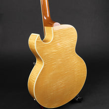 Load image into Gallery viewer, 2001 Gibson ES-175 Figured Natural (Pre-owned)