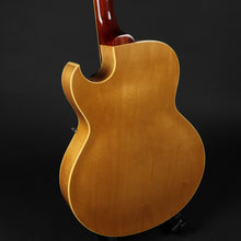Load image into Gallery viewer, 2015 Gibson Memphis '59 ES-175 VOS in Natural (Pre-owned)