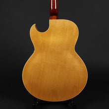 Load image into Gallery viewer, 2015 Gibson Memphis '59 ES-175 VOS in Natural (Pre-owned)