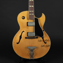 Load image into Gallery viewer, 2015 Gibson Memphis '59 ES-175 VOS in Natural (Pre-owned)
