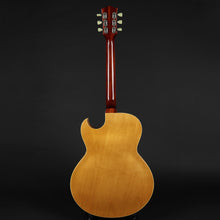 Load image into Gallery viewer, 2015 Gibson Memphis '59 ES-175 VOS in Natural (Pre-owned)