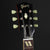 2015 Gibson Memphis '59 ES-175 VOS in Natural (Pre-owned)