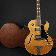 Load image into Gallery viewer, 2015 Gibson Memphis '59 ES-175 VOS in Natural (Pre-owned)