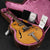 2015 Gibson Memphis '59 ES-175 VOS in Natural (Pre-owned)
