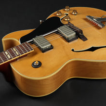 Load image into Gallery viewer, 2015 Gibson Memphis '59 ES-175 VOS in Natural (Pre-owned)