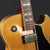 2015 Gibson Memphis '59 ES-175 VOS in Natural (Pre-owned)