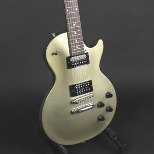 Gibson Les Paul Modern Lite - Gold Mist Satin (Pre-owned)
