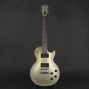Gibson Les Paul Modern Lite - Gold Mist Satin (Pre-owned)
