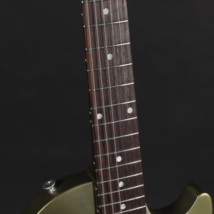 Gibson Les Paul Modern Lite - Gold Mist Satin (Pre-owned)