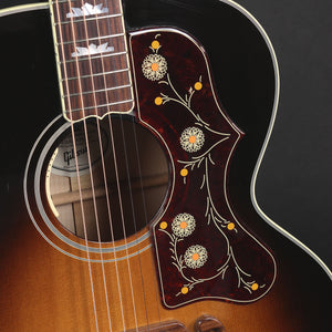 2018 Gibson SJ-200 Standard Electro-Acoustic (Pre-owned)