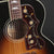 2018 Gibson SJ-200 Standard Electro-Acoustic (Pre-owned)