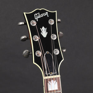 2018 Gibson SJ-200 Standard Electro-Acoustic (Pre-owned)