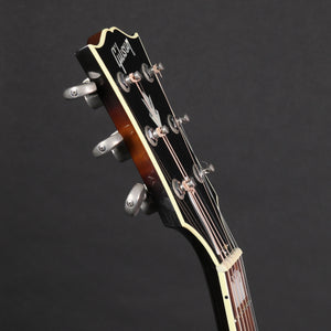 2018 Gibson SJ-200 Standard Electro-Acoustic (Pre-owned)