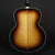 2018 Gibson SJ-200 Standard Electro-Acoustic (Pre-owned)
