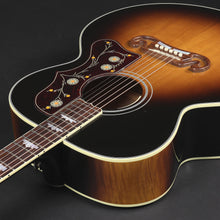 Load image into Gallery viewer, 2018 Gibson SJ-200 Standard Electro-Acoustic (Pre-owned)