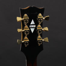 Load image into Gallery viewer, 2000 Gibson Super 400 CES Sunburst (Pre-owned)