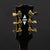 2000 Gibson Super 400 CES Sunburst (Pre-owned)
