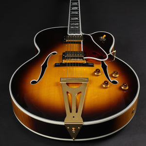 2000 Gibson Super 400 CES Sunburst (Pre-owned)