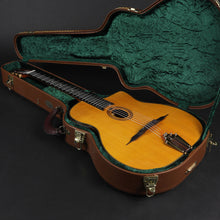 Load image into Gallery viewer, Gitane DG-455 Thinline Gypsy Jazz Guitar w/case (Pre-owned)
