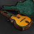 Gitane DG-455 Thinline Gypsy Jazz Guitar w/case (Pre-owned)