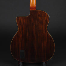 Load image into Gallery viewer, Gitane DG-455 Thinline Gypsy Jazz Guitar w/case (Pre-owned)