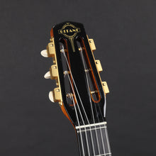 Load image into Gallery viewer, Gitane DG-455 Thinline Gypsy Jazz Guitar w/case (Pre-owned)